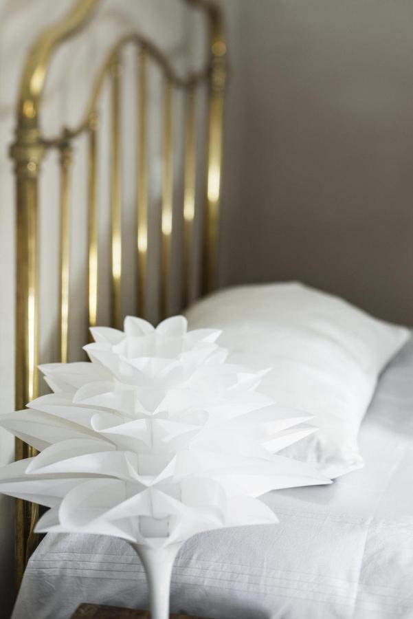 Boutique B&B Residenza Farnese Εξωτερικό φωτογραφία