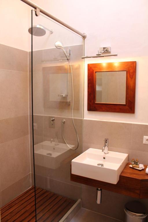 Boutique B&B Residenza Farnese Εξωτερικό φωτογραφία