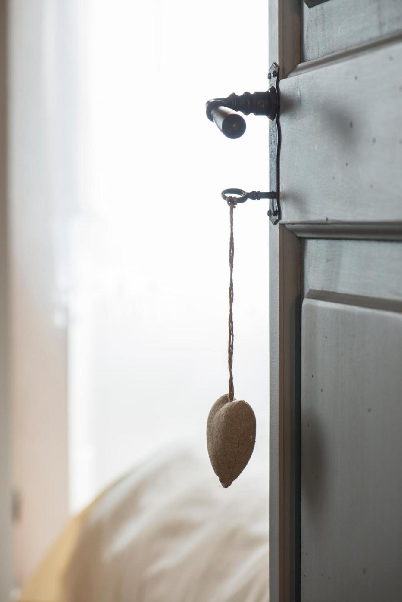 Boutique B&B Residenza Farnese Εξωτερικό φωτογραφία