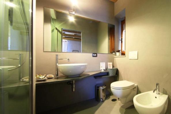 Boutique B&B Residenza Farnese Δωμάτιο φωτογραφία