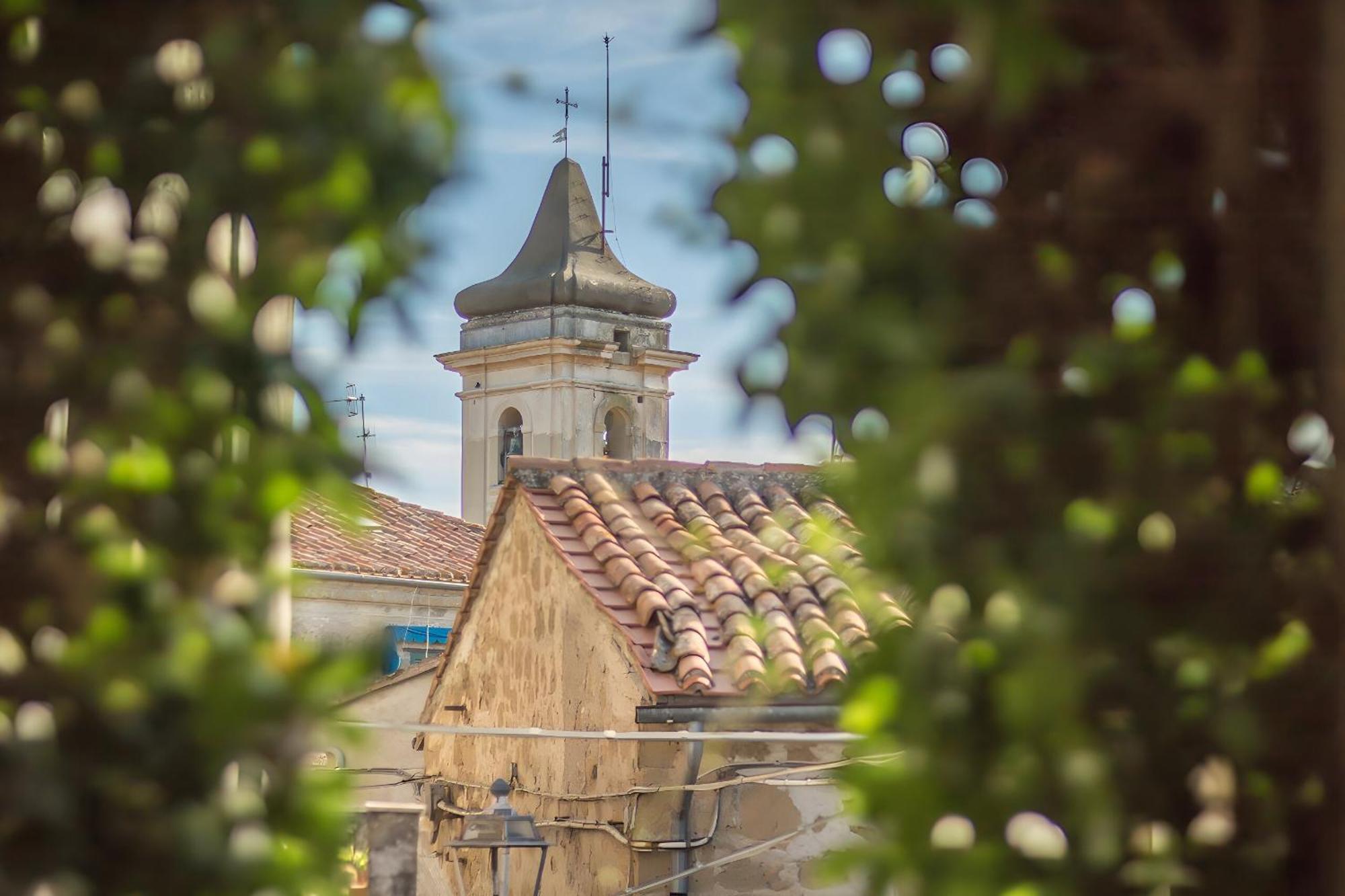 Boutique B&B Residenza Farnese Εξωτερικό φωτογραφία