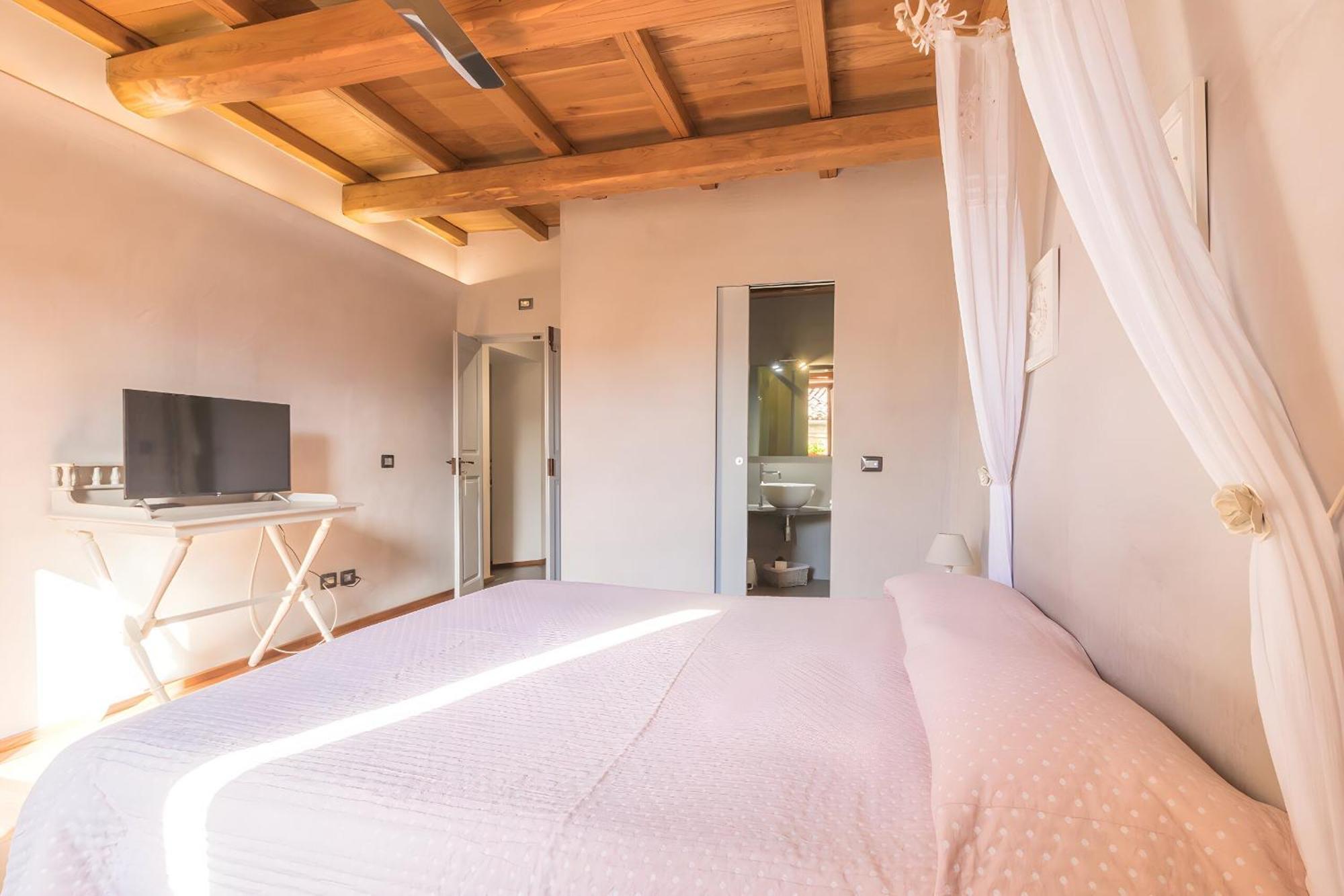 Boutique B&B Residenza Farnese Εξωτερικό φωτογραφία