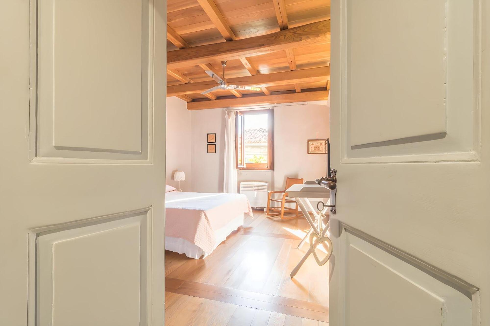 Boutique B&B Residenza Farnese Εξωτερικό φωτογραφία
