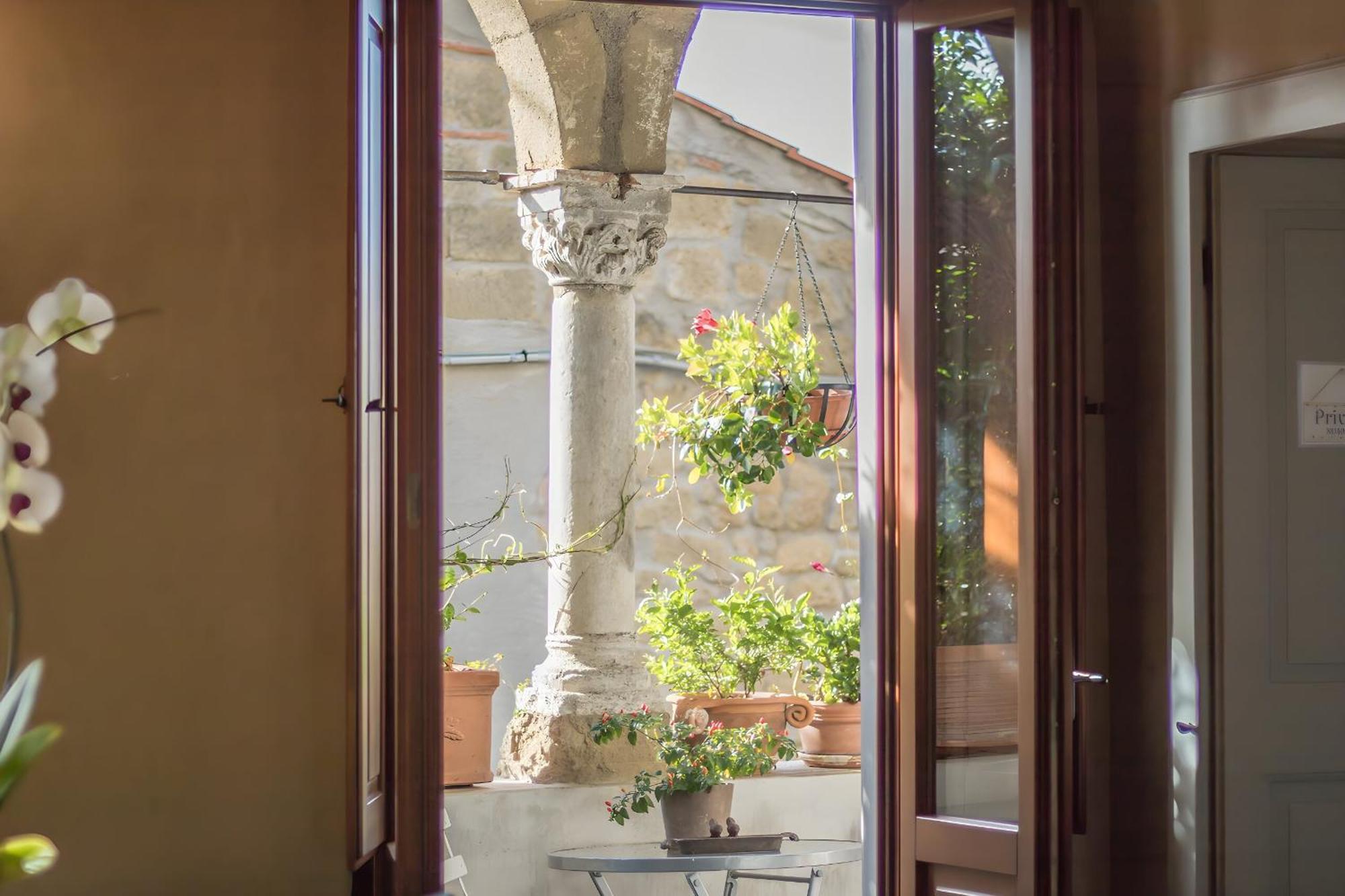 Boutique B&B Residenza Farnese Εξωτερικό φωτογραφία