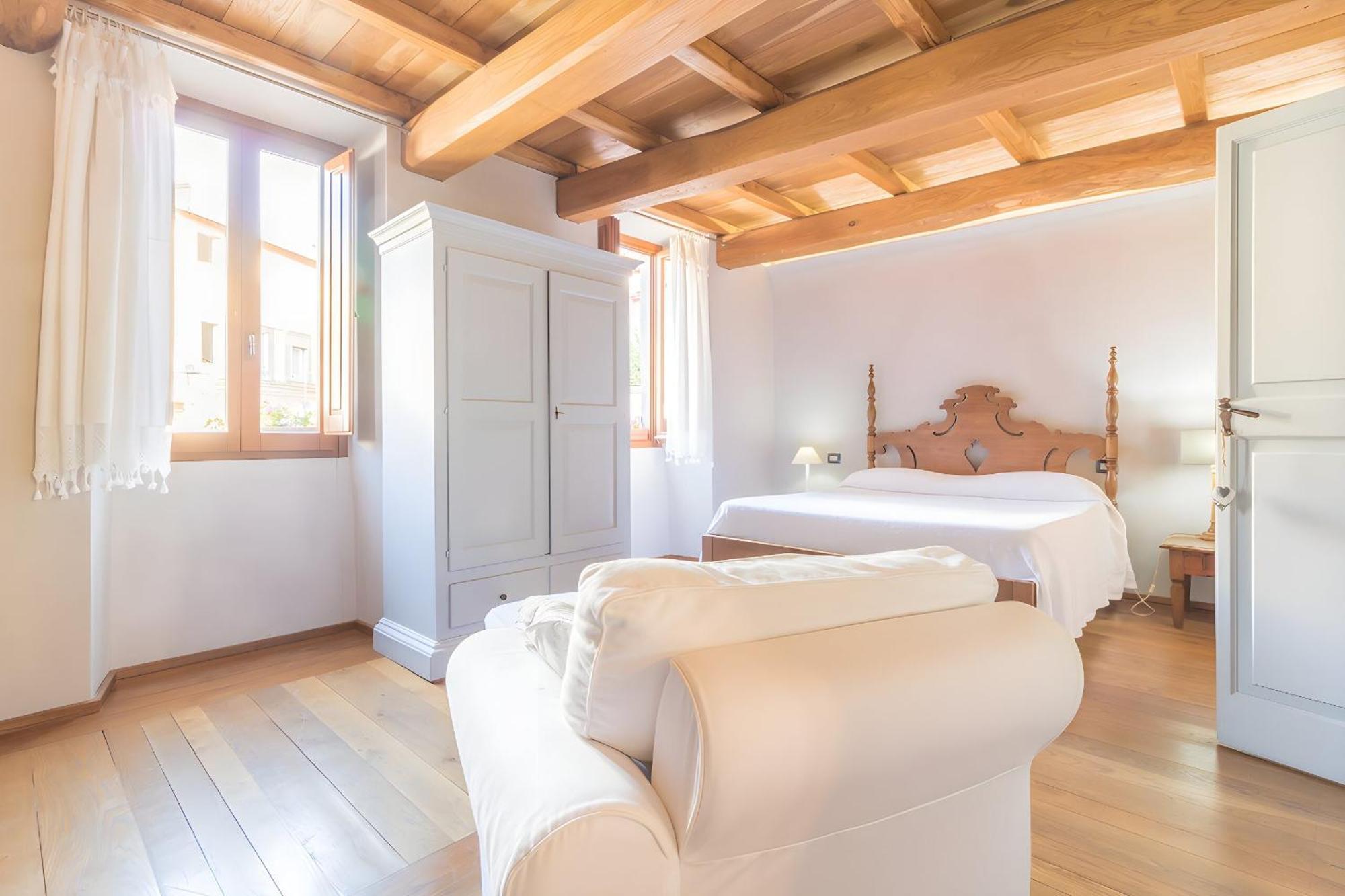 Boutique B&B Residenza Farnese Εξωτερικό φωτογραφία