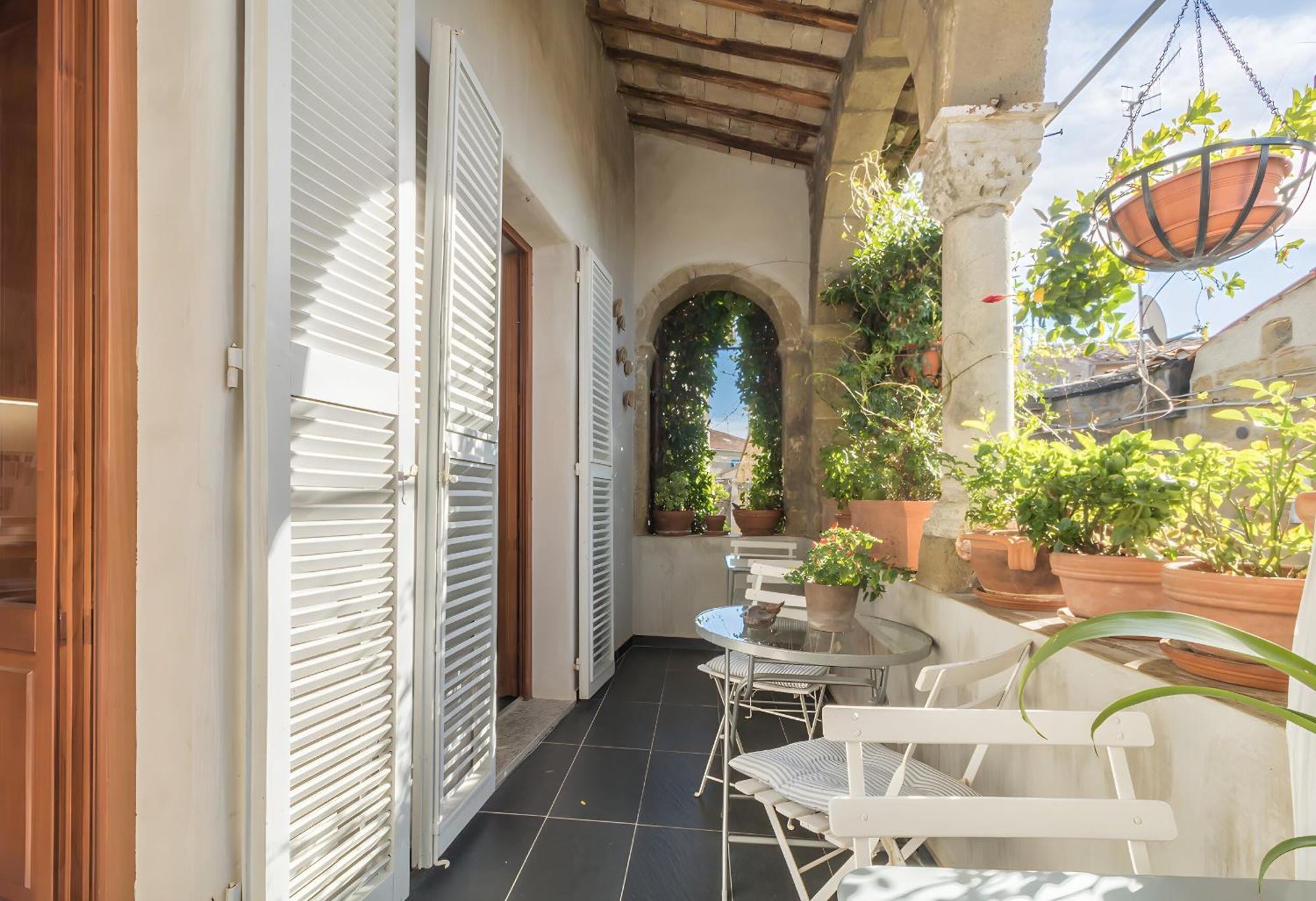 Boutique B&B Residenza Farnese Εξωτερικό φωτογραφία