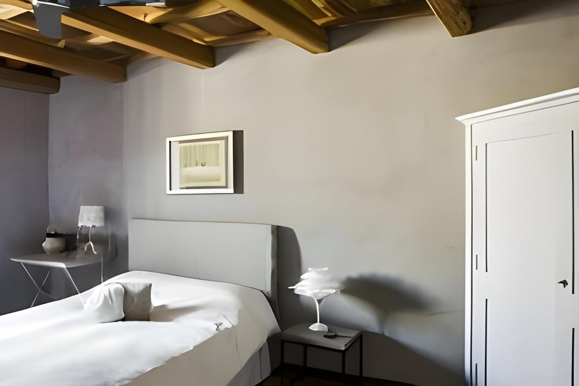 Boutique B&B Residenza Farnese Εξωτερικό φωτογραφία