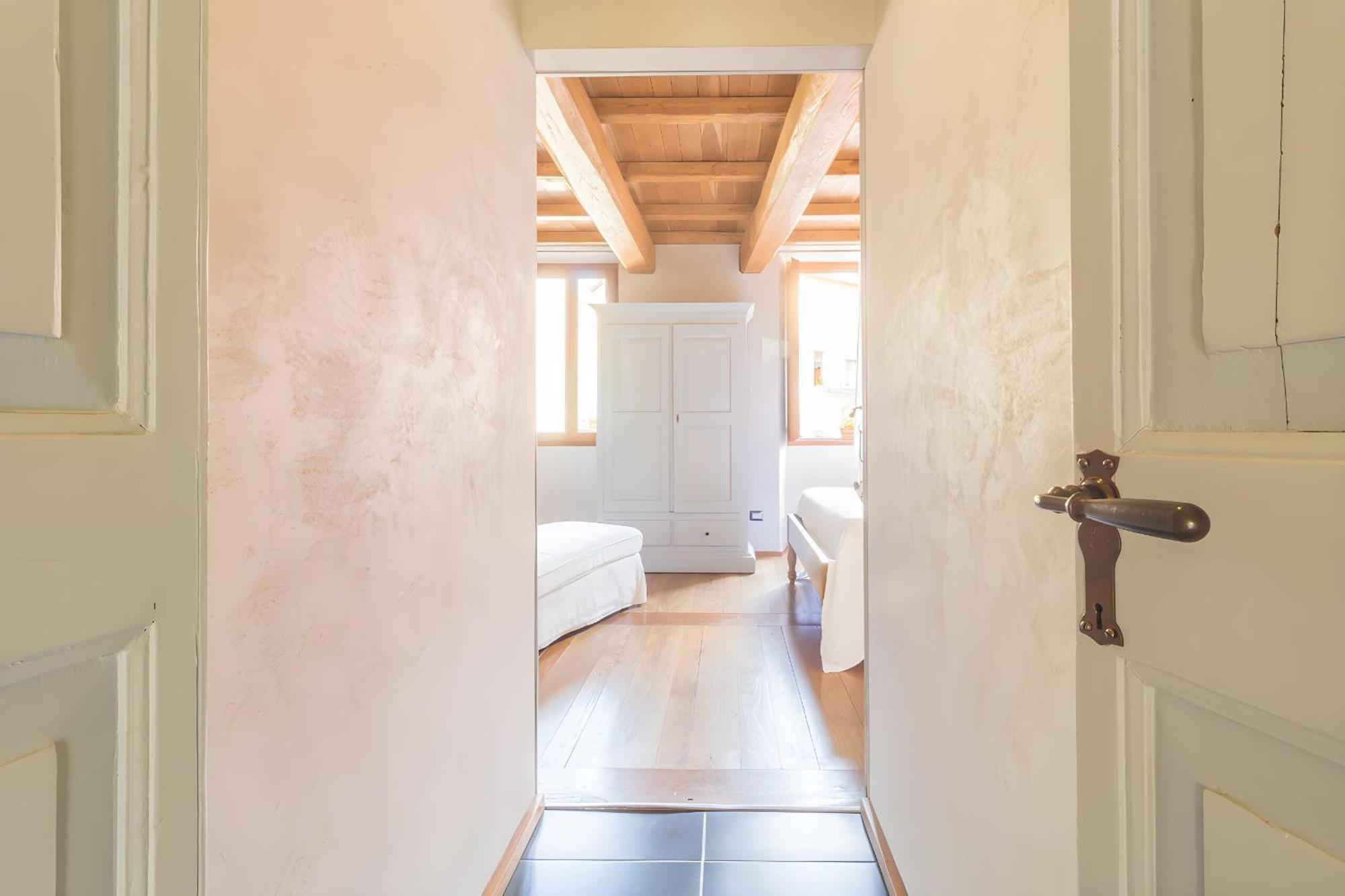 Boutique B&B Residenza Farnese Εξωτερικό φωτογραφία