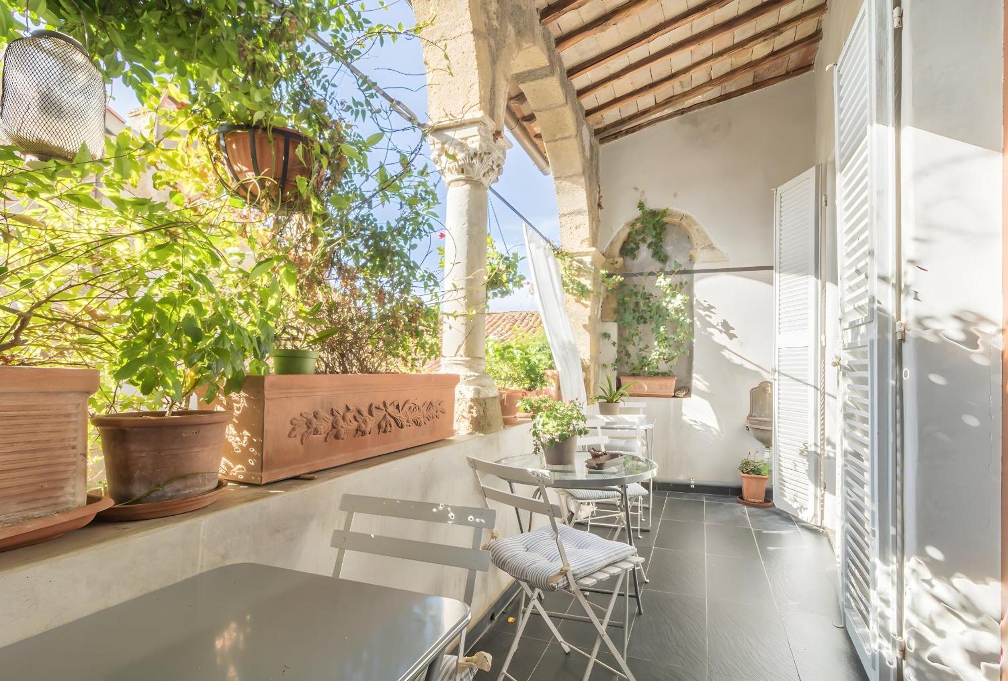 Boutique B&B Residenza Farnese Εξωτερικό φωτογραφία