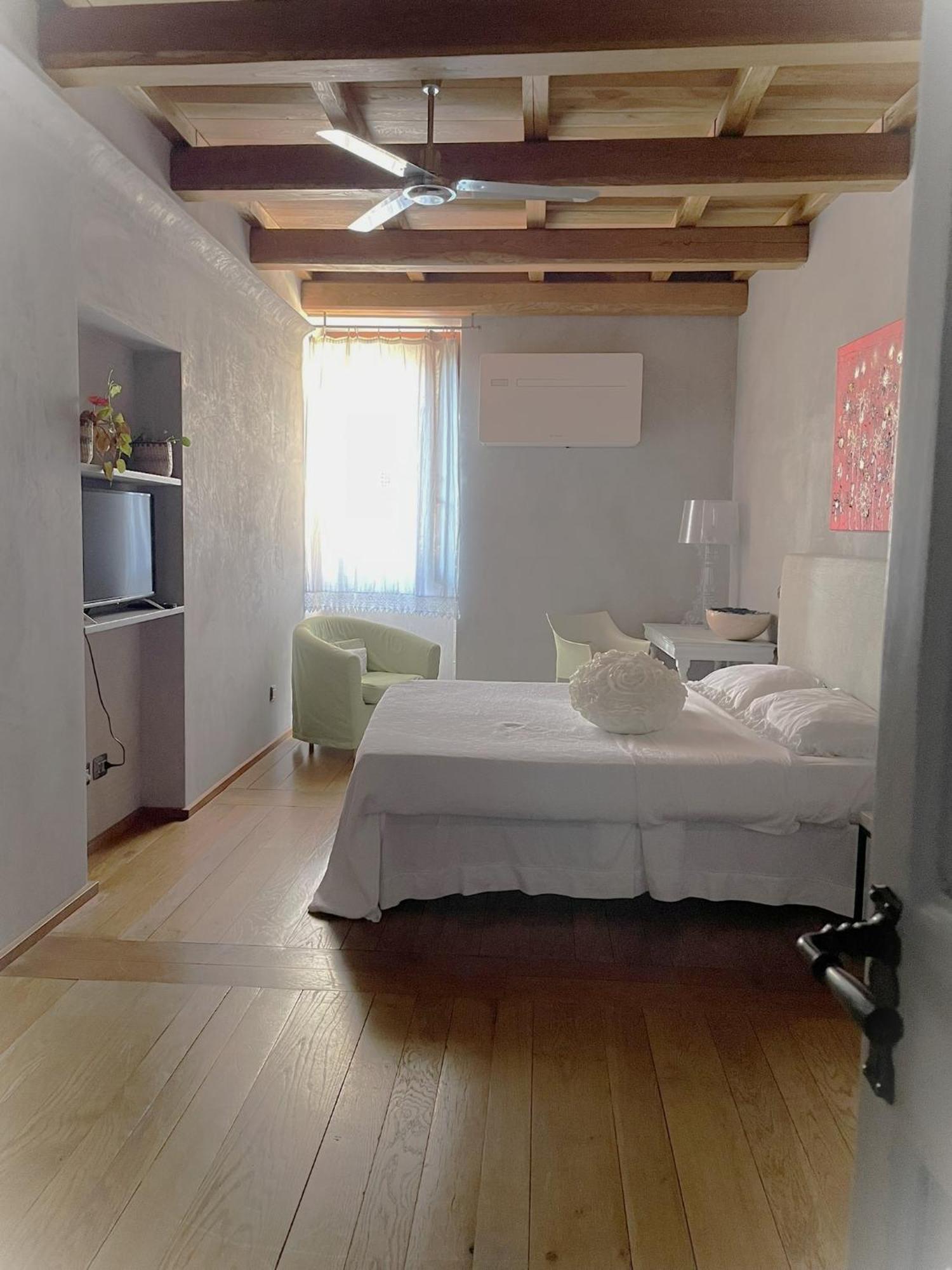 Boutique B&B Residenza Farnese Εξωτερικό φωτογραφία