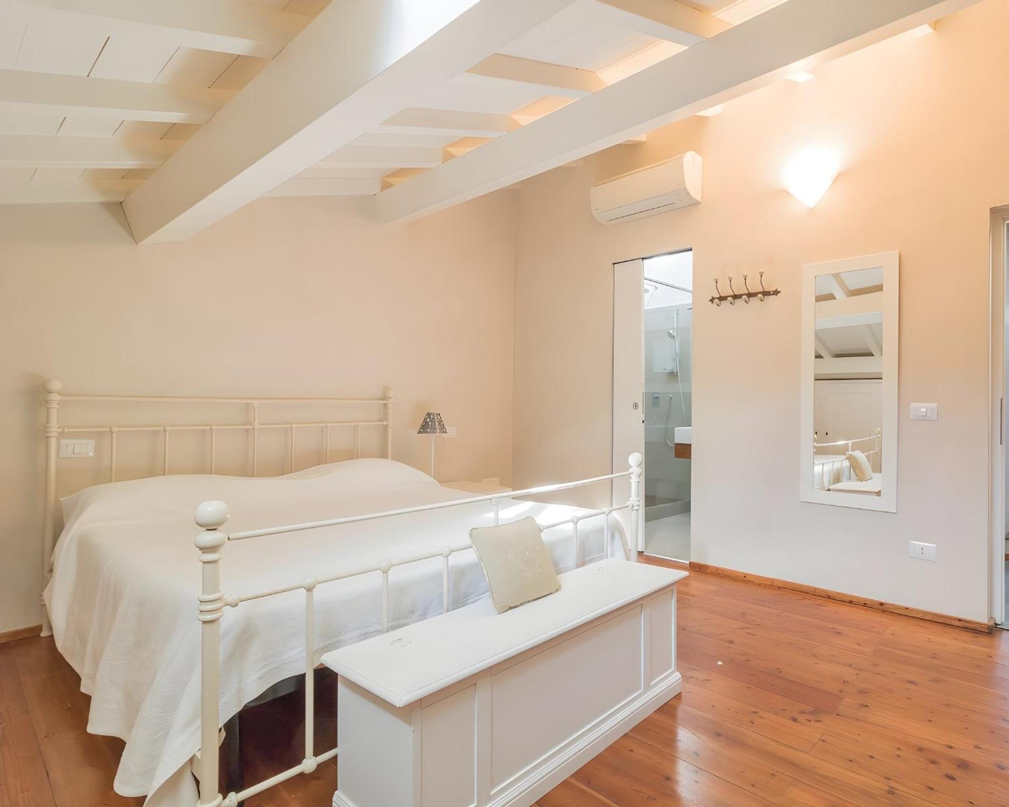 Boutique B&B Residenza Farnese Εξωτερικό φωτογραφία