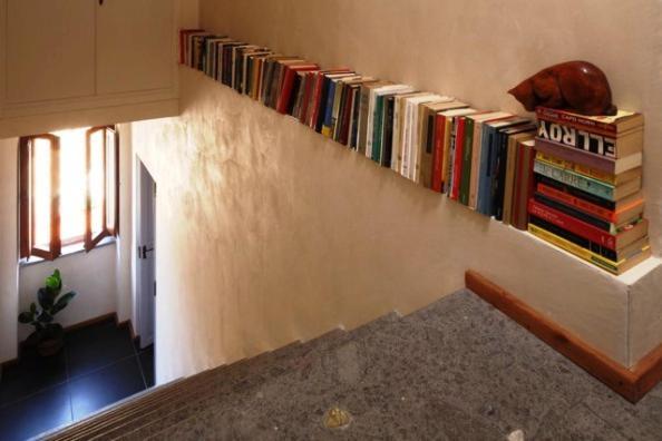 Boutique B&B Residenza Farnese Εξωτερικό φωτογραφία