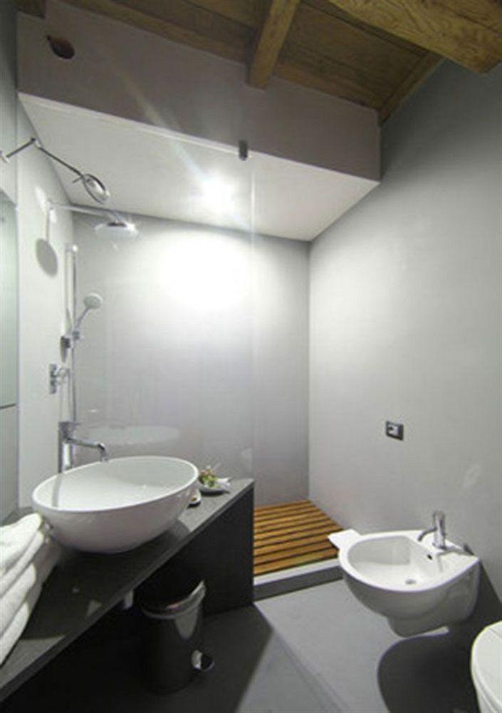 Boutique B&B Residenza Farnese Εξωτερικό φωτογραφία