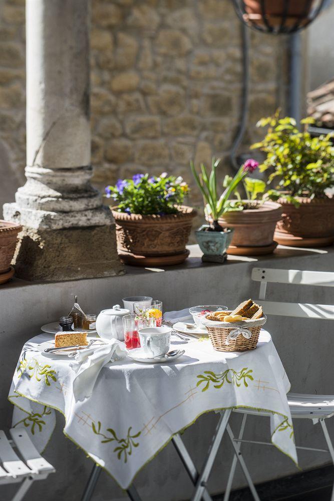 Boutique B&B Residenza Farnese Εξωτερικό φωτογραφία