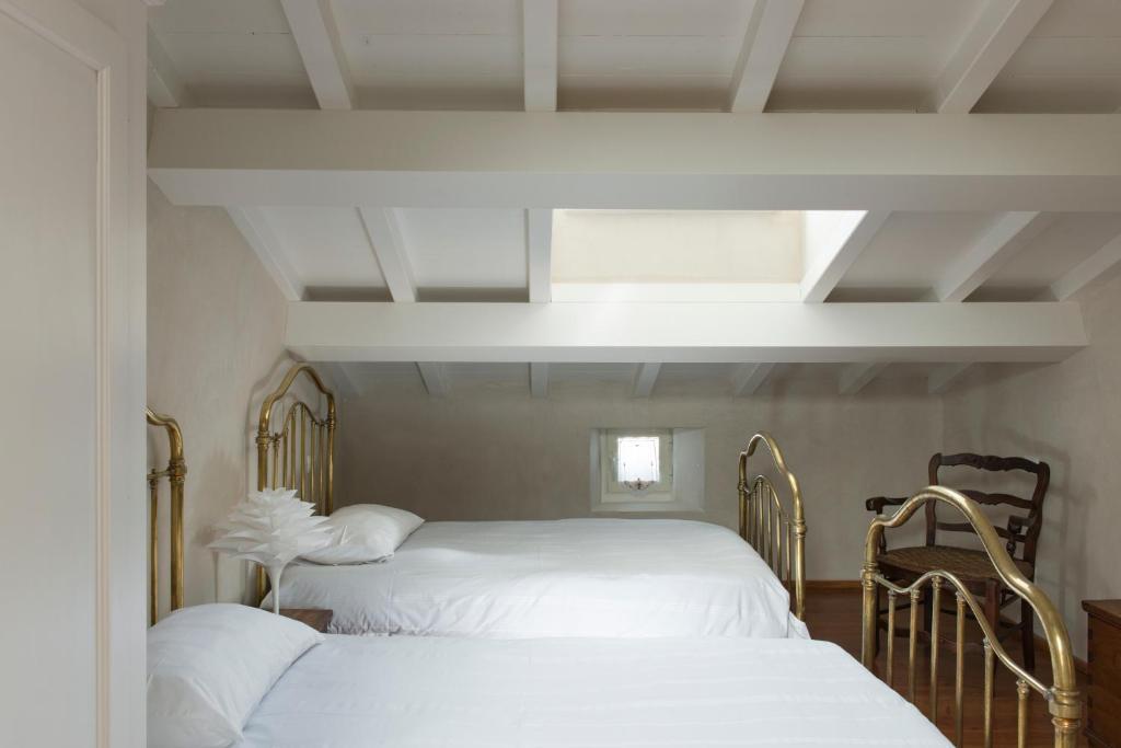 Boutique B&B Residenza Farnese Δωμάτιο φωτογραφία