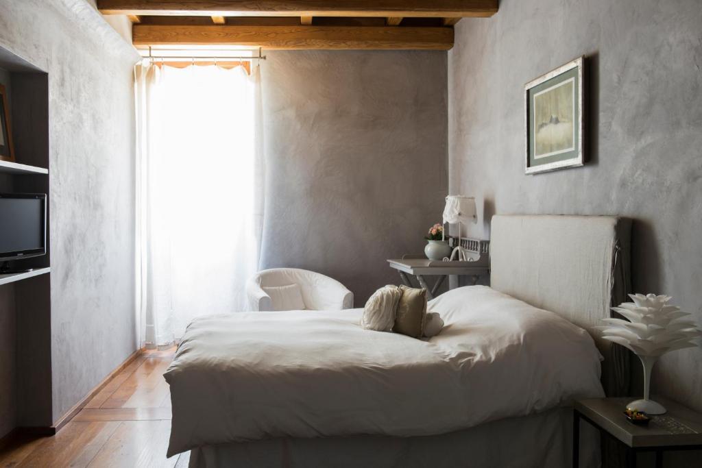 Boutique B&B Residenza Farnese Δωμάτιο φωτογραφία