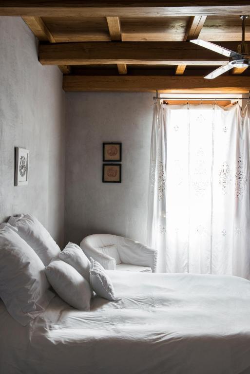 Boutique B&B Residenza Farnese Δωμάτιο φωτογραφία