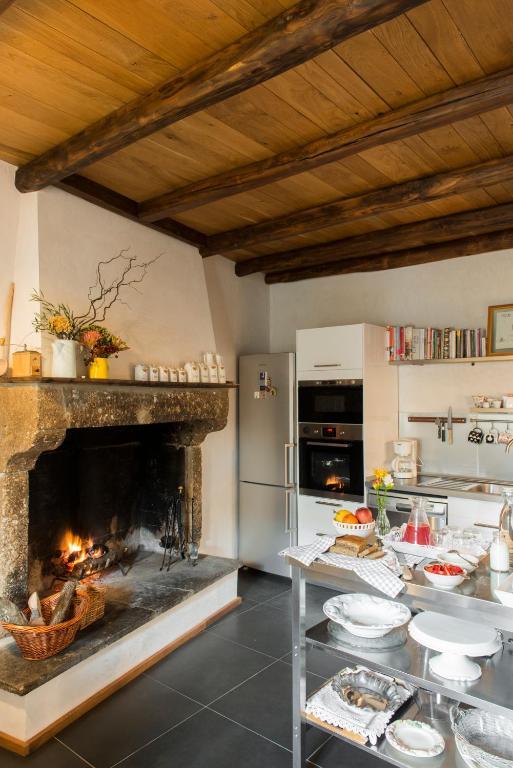 Boutique B&B Residenza Farnese Εξωτερικό φωτογραφία