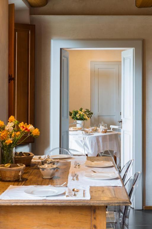 Boutique B&B Residenza Farnese Εξωτερικό φωτογραφία