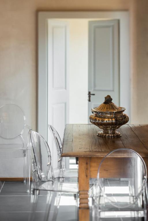 Boutique B&B Residenza Farnese Εξωτερικό φωτογραφία