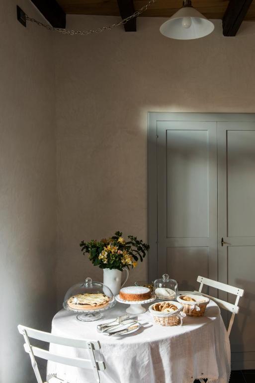 Boutique B&B Residenza Farnese Εξωτερικό φωτογραφία
