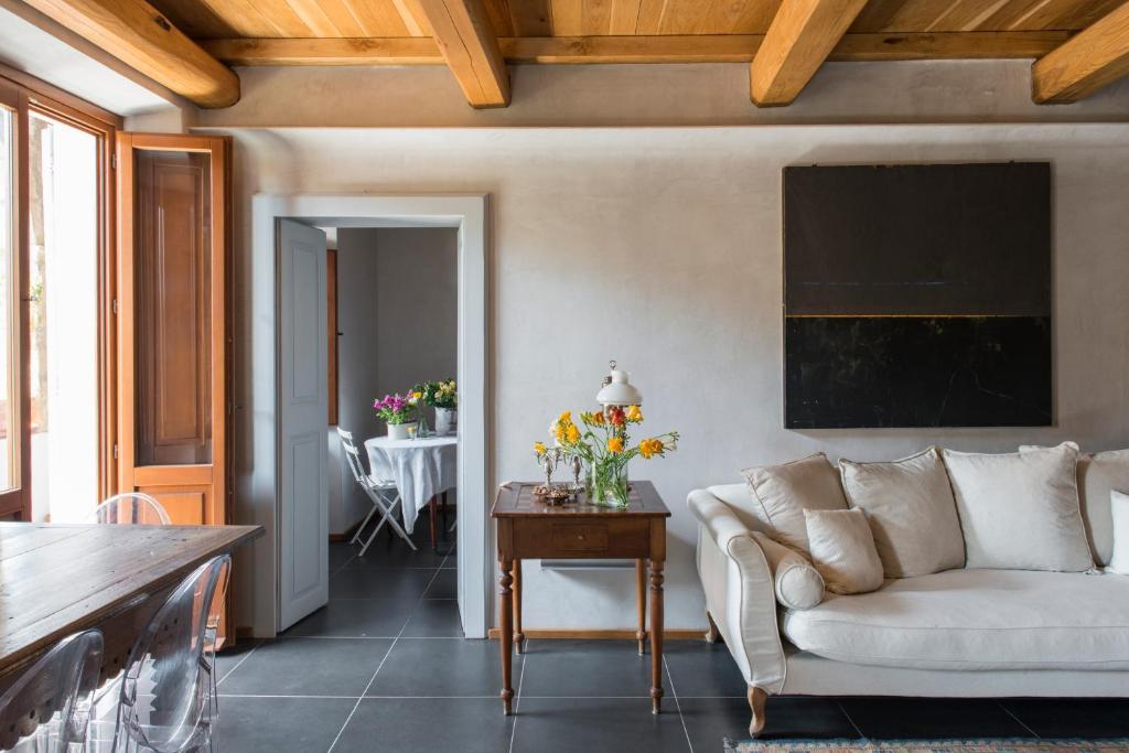 Boutique B&B Residenza Farnese Εξωτερικό φωτογραφία