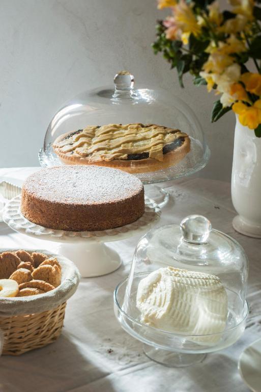 Boutique B&B Residenza Farnese Εξωτερικό φωτογραφία