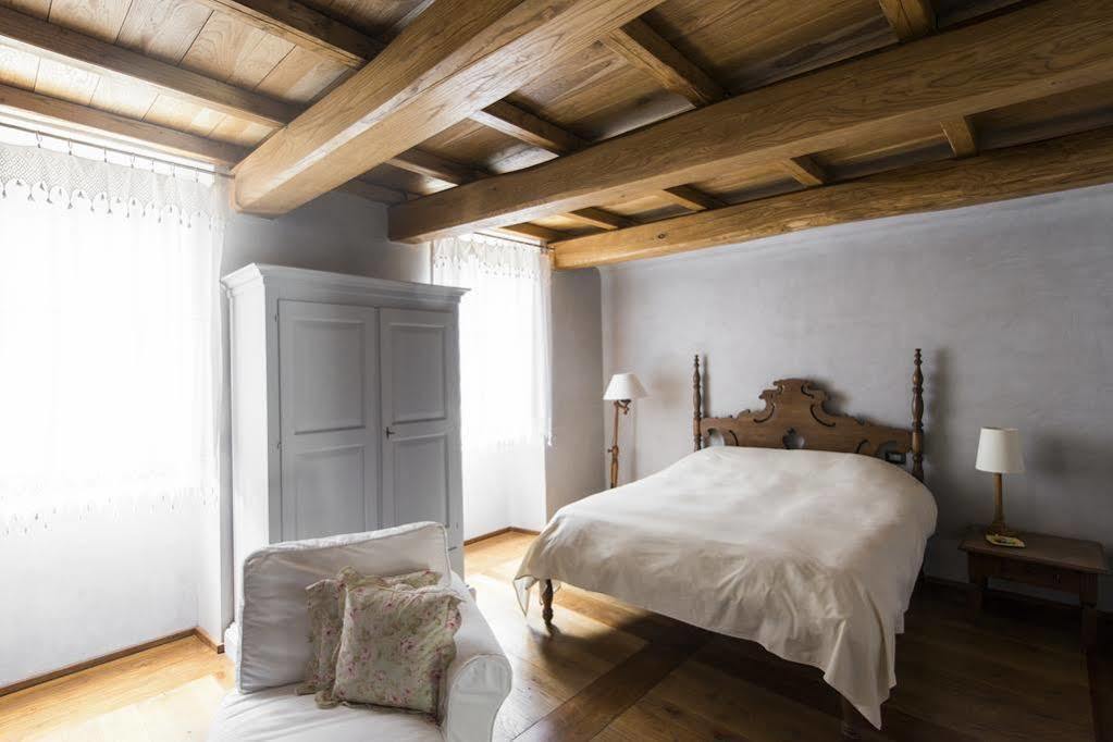 Boutique B&B Residenza Farnese Εξωτερικό φωτογραφία