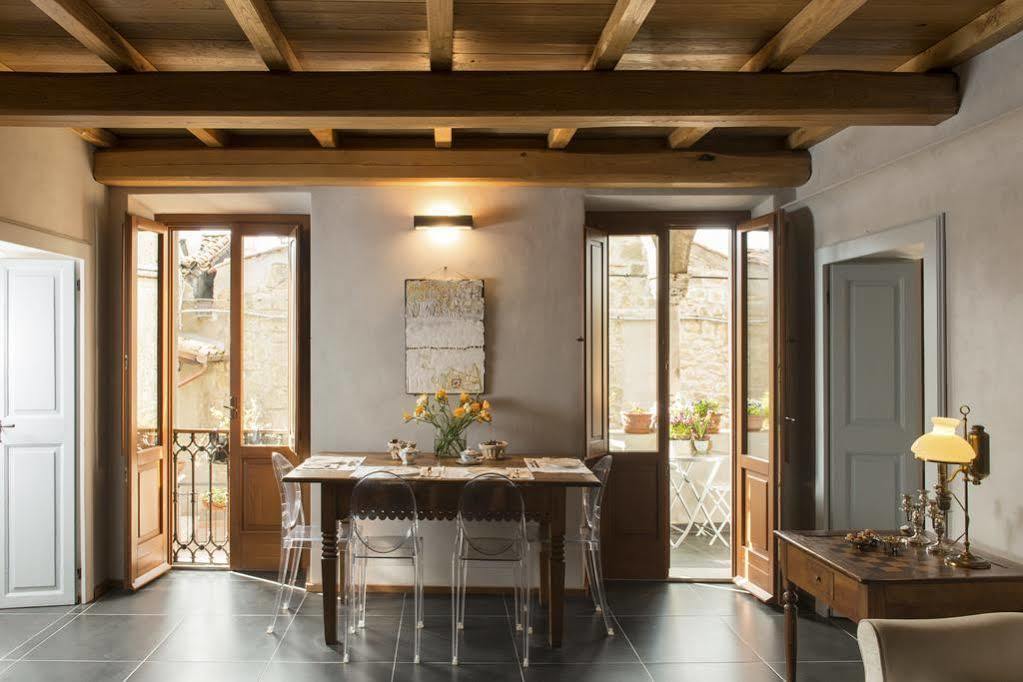 Boutique B&B Residenza Farnese Εξωτερικό φωτογραφία