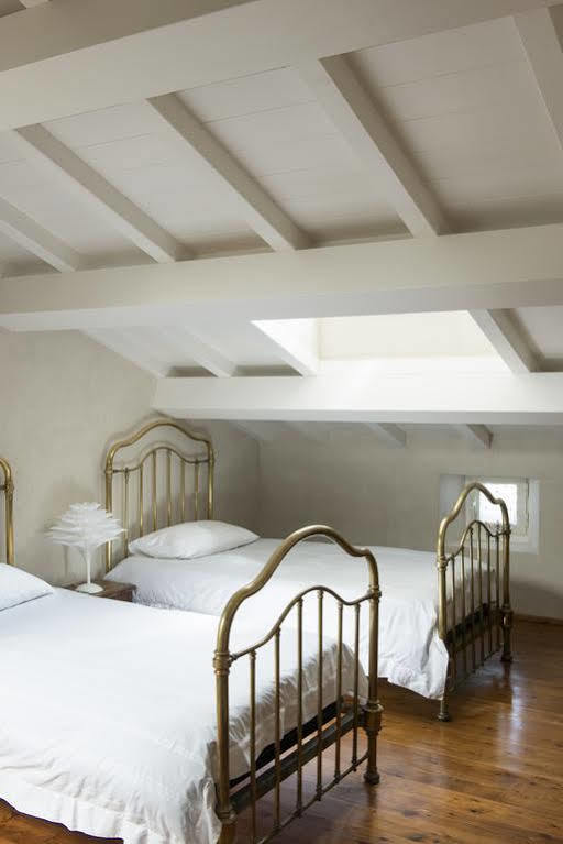 Boutique B&B Residenza Farnese Εξωτερικό φωτογραφία