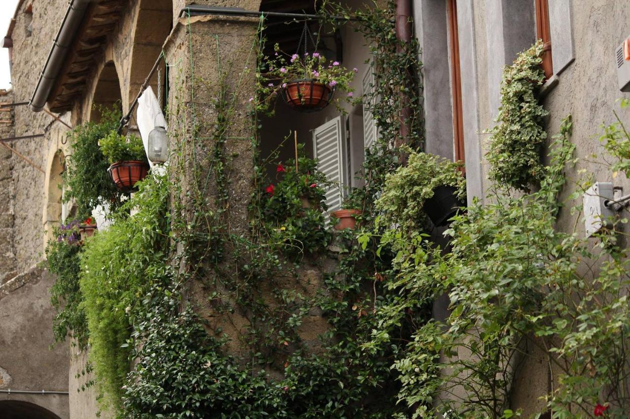 Boutique B&B Residenza Farnese Εξωτερικό φωτογραφία