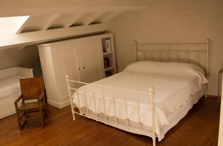Boutique B&B Residenza Farnese Εξωτερικό φωτογραφία